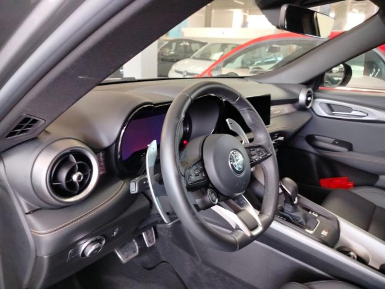 Alfa Romeo Alfa Romeo Tonale usata 15