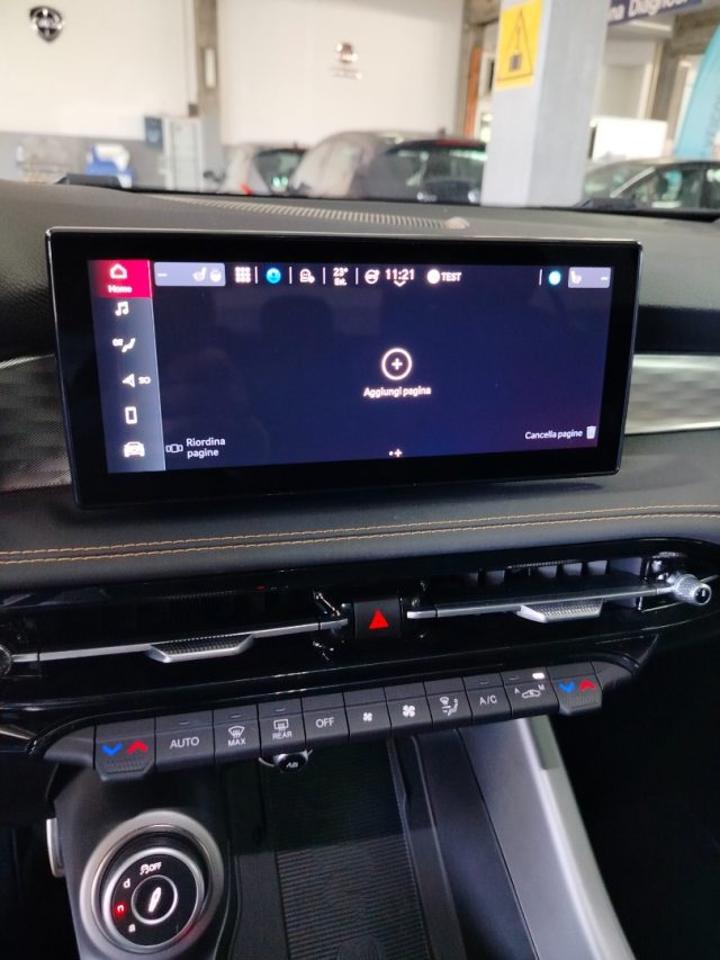 Alfa Romeo Alfa Romeo Tonale usata 21