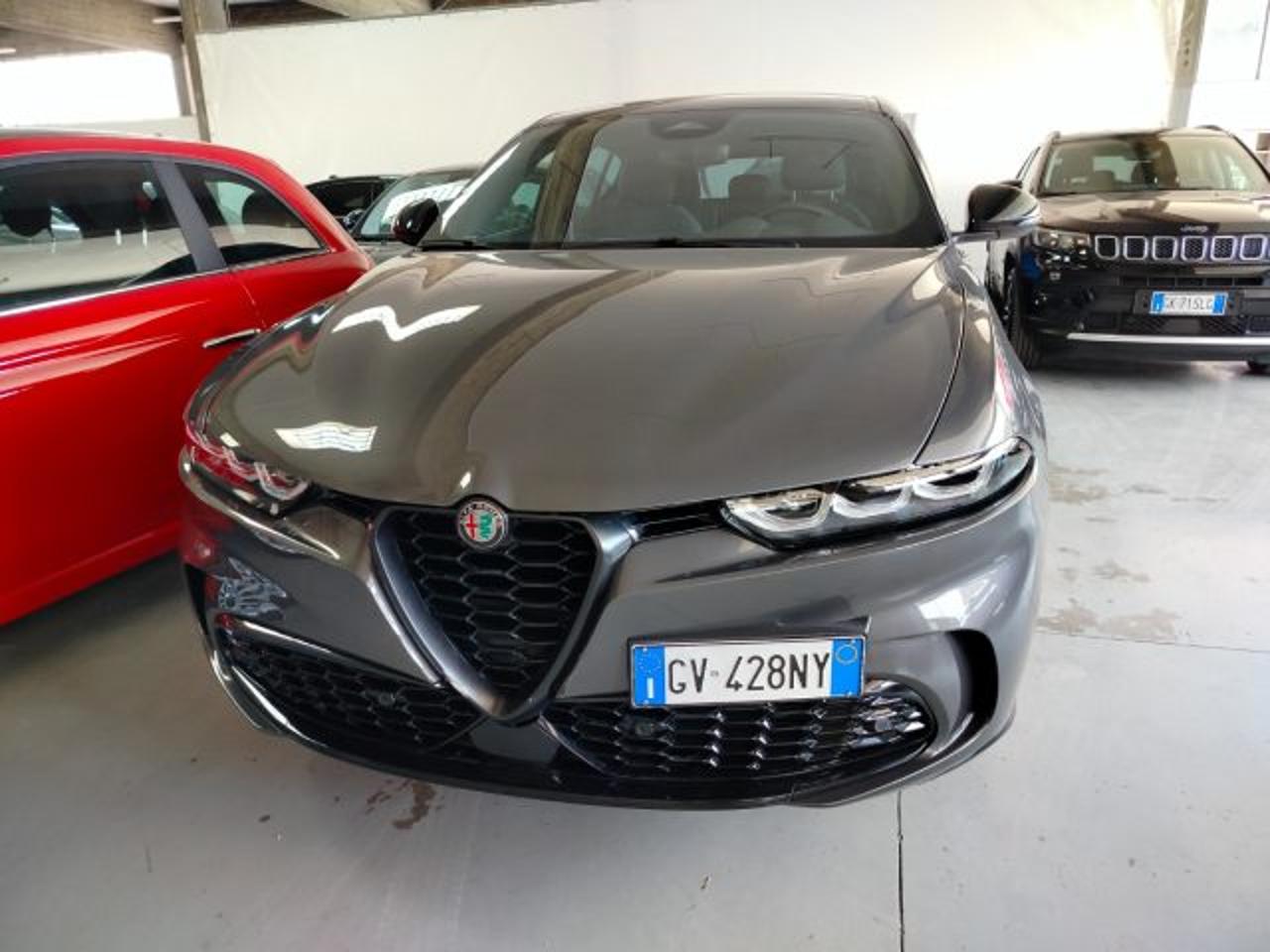 Alfa Romeo Alfa Romeo Tonale usata 22