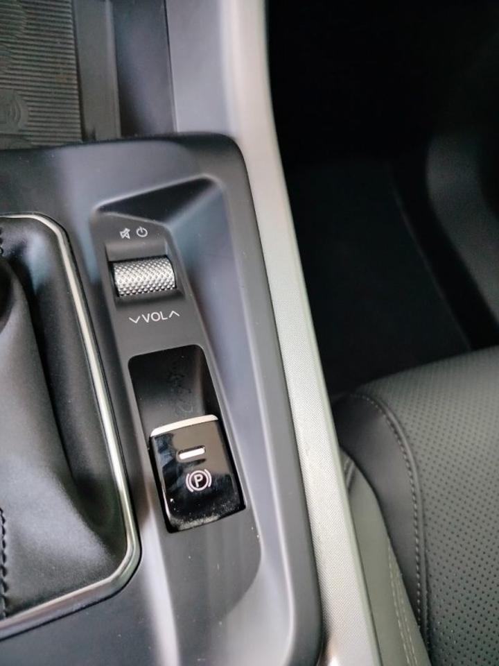 Alfa Romeo Alfa Romeo Tonale usata 25