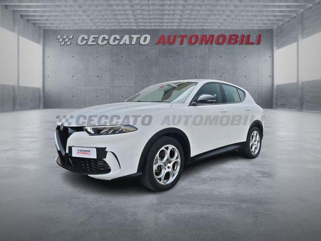 Alfa Romeo Alfa Romeo Tonale Tonale PHEV 1.6 Sprint 130cv tct6