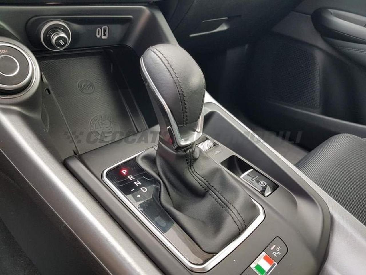 Alfa Romeo Alfa Romeo Tonale usata 2