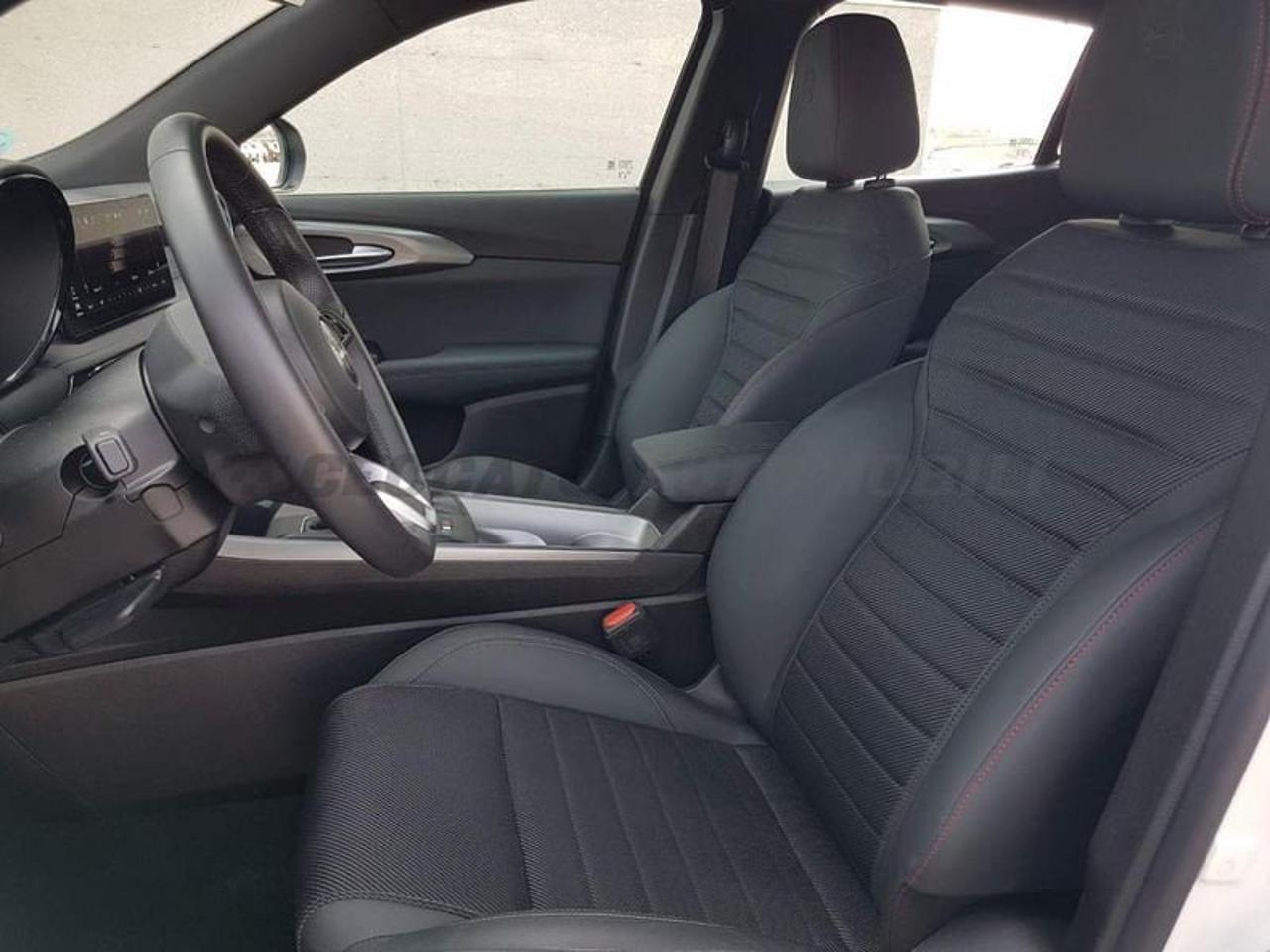 Alfa Romeo Alfa Romeo Tonale usata 3