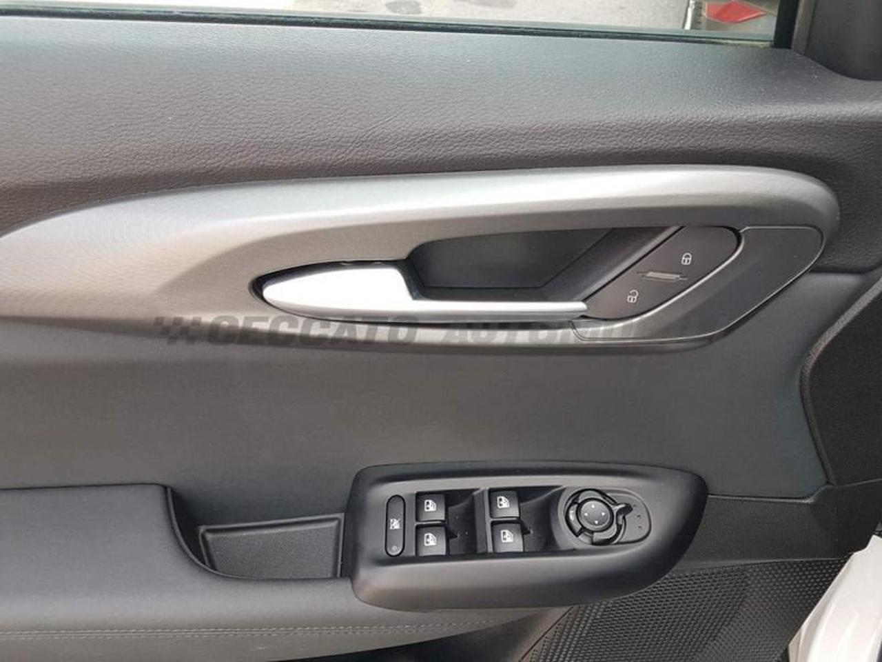 Alfa Romeo Alfa Romeo Tonale usata 4