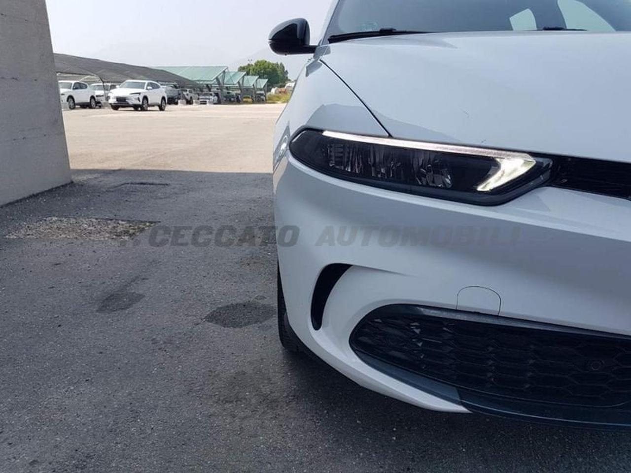 Alfa Romeo Alfa Romeo Tonale usata 9