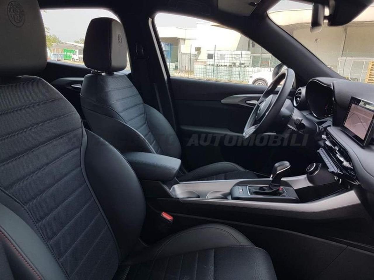 Alfa Romeo Alfa Romeo Tonale usata 16