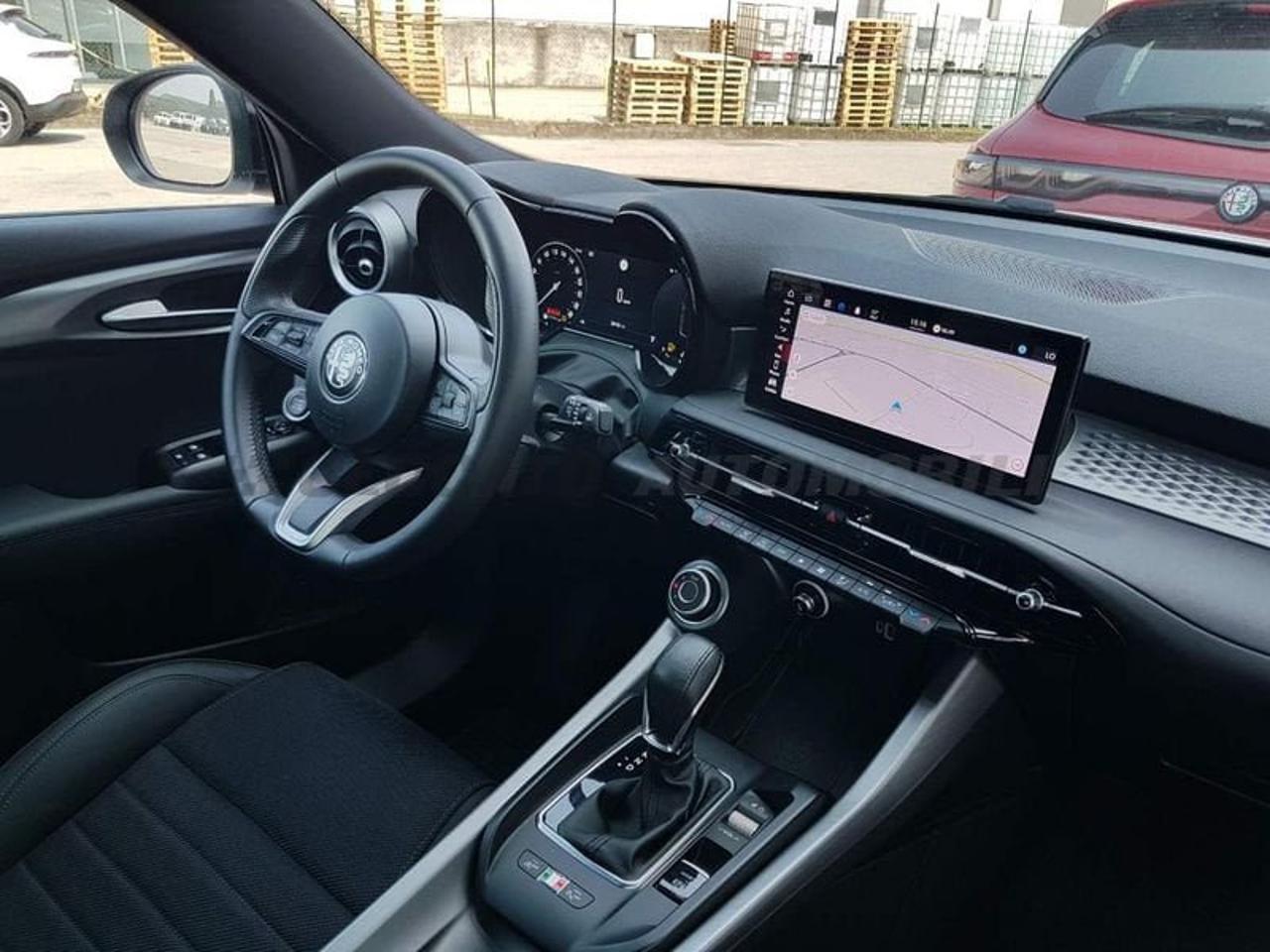 Alfa Romeo Alfa Romeo Tonale usata 21