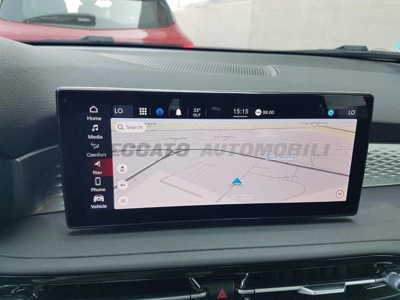 Alfa Romeo Alfa Romeo Tonale usata 23