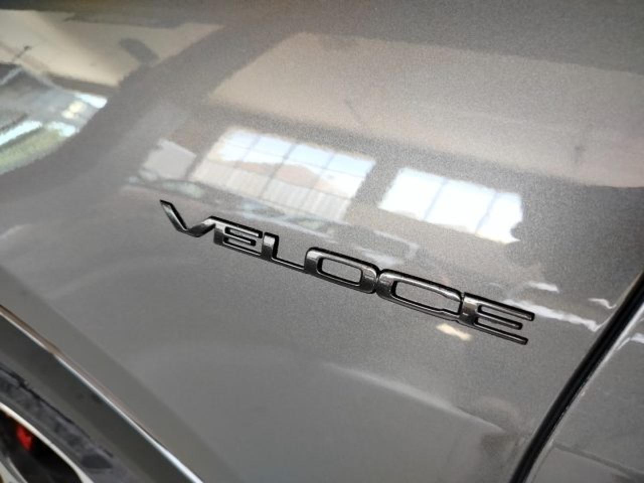 Alfa Romeo Alfa Romeo Tonale usata 10