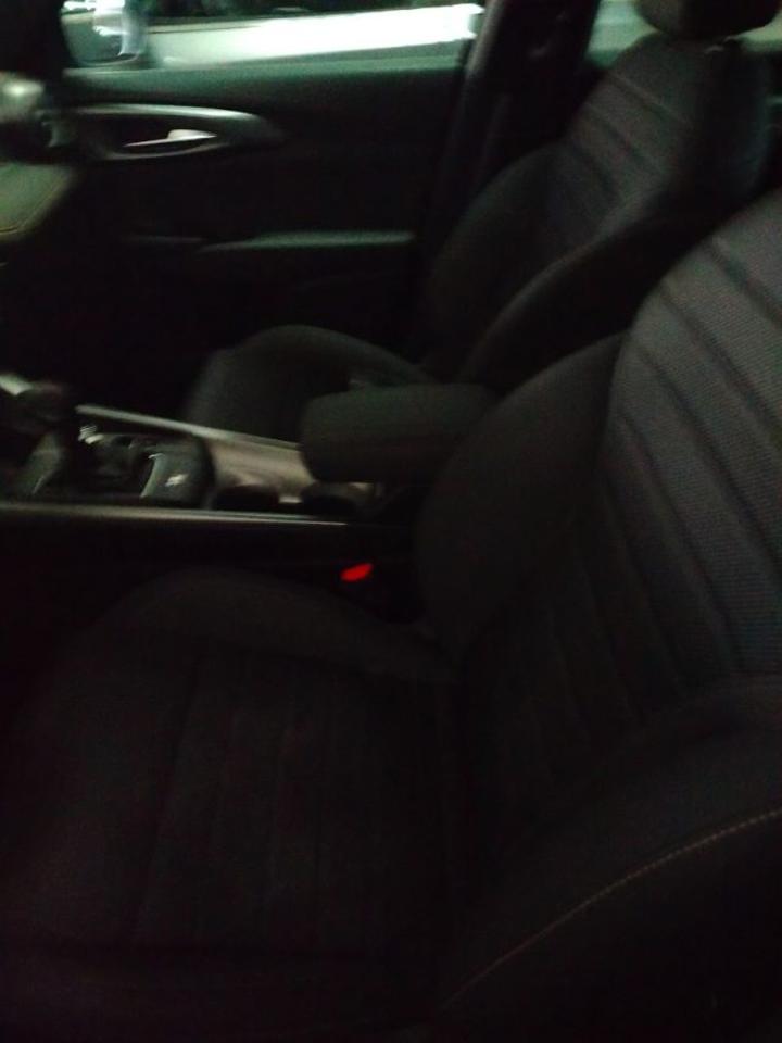 Alfa Romeo Alfa Romeo Tonale usata 1