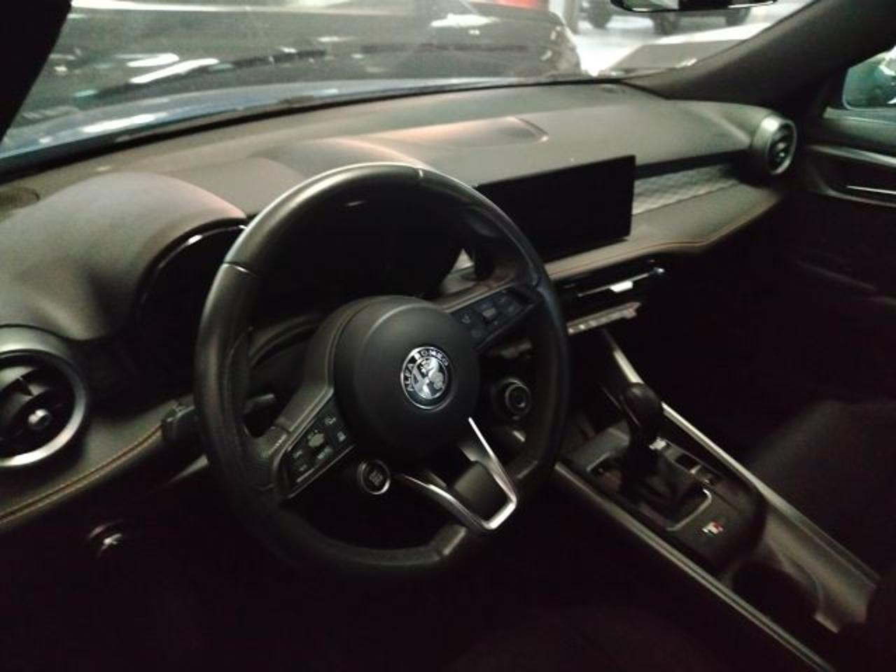 Alfa Romeo Alfa Romeo Tonale usata 4