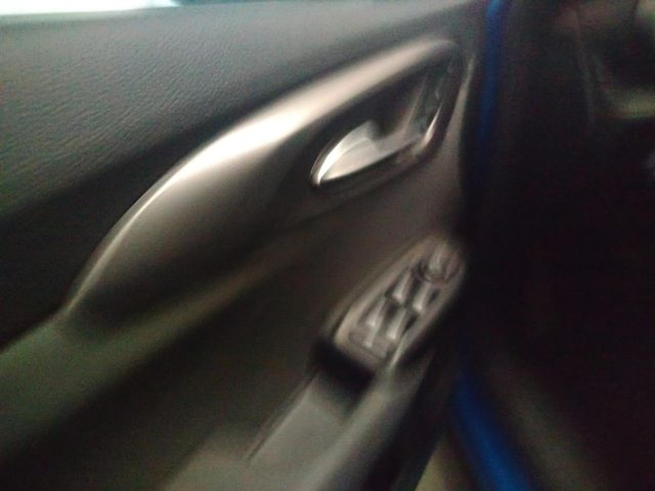 Alfa Romeo Alfa Romeo Tonale usata 5