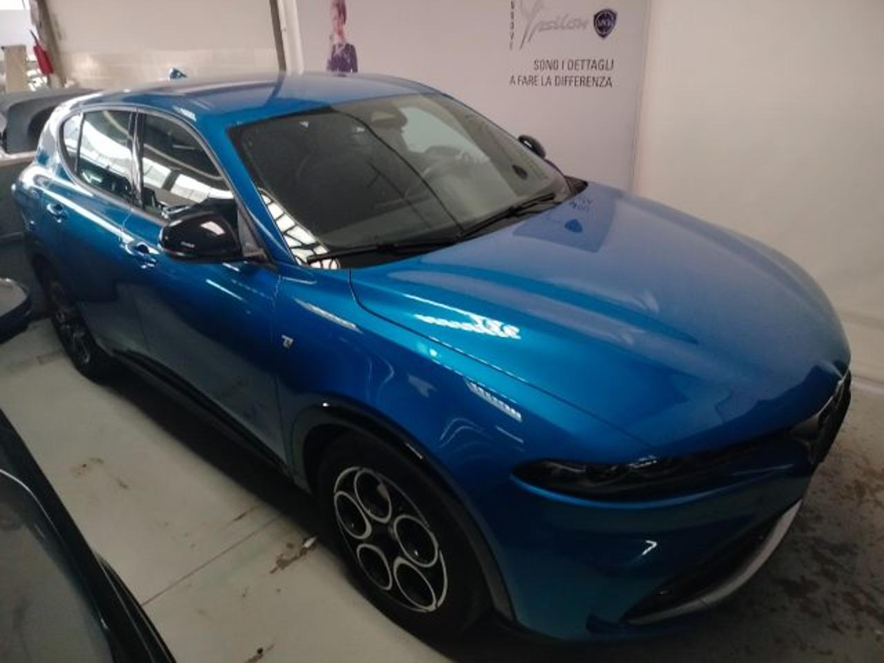 Alfa Romeo Alfa Romeo Tonale usata 7