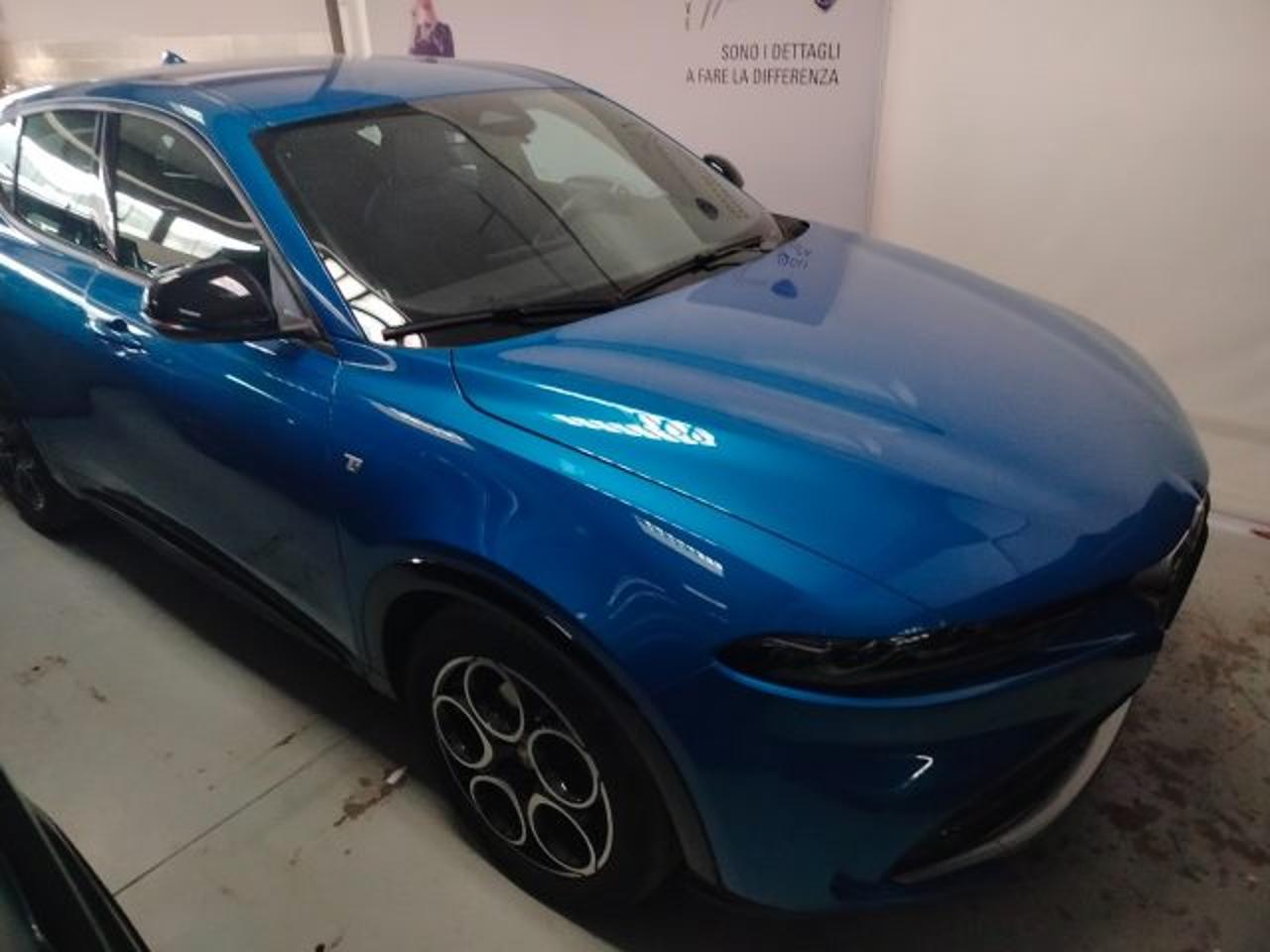 Alfa Romeo Alfa Romeo Tonale usata 8