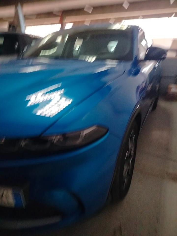 Alfa Romeo Alfa Romeo Tonale usata 11