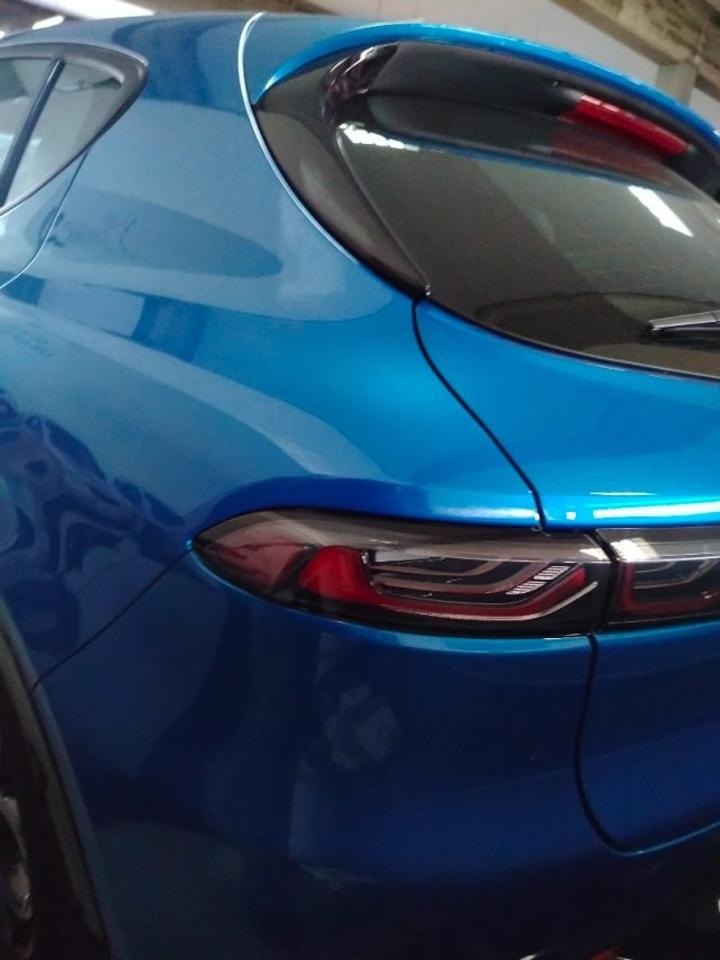 Alfa Romeo Alfa Romeo Tonale usata 13