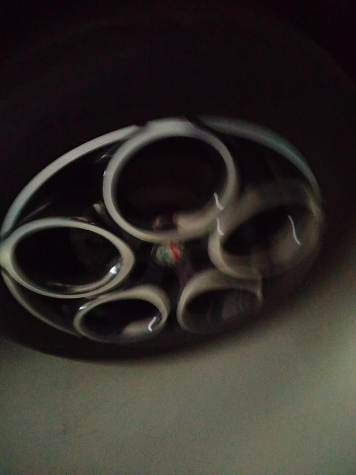 Alfa Romeo Alfa Romeo Tonale usata 14