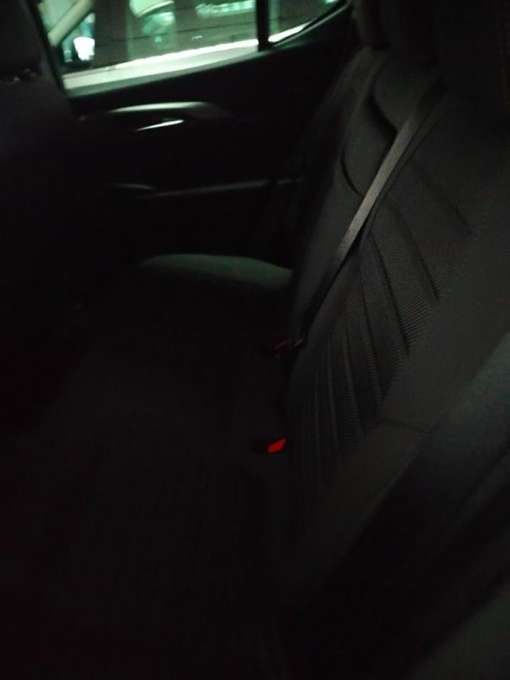 Alfa Romeo Alfa Romeo Tonale usata 15