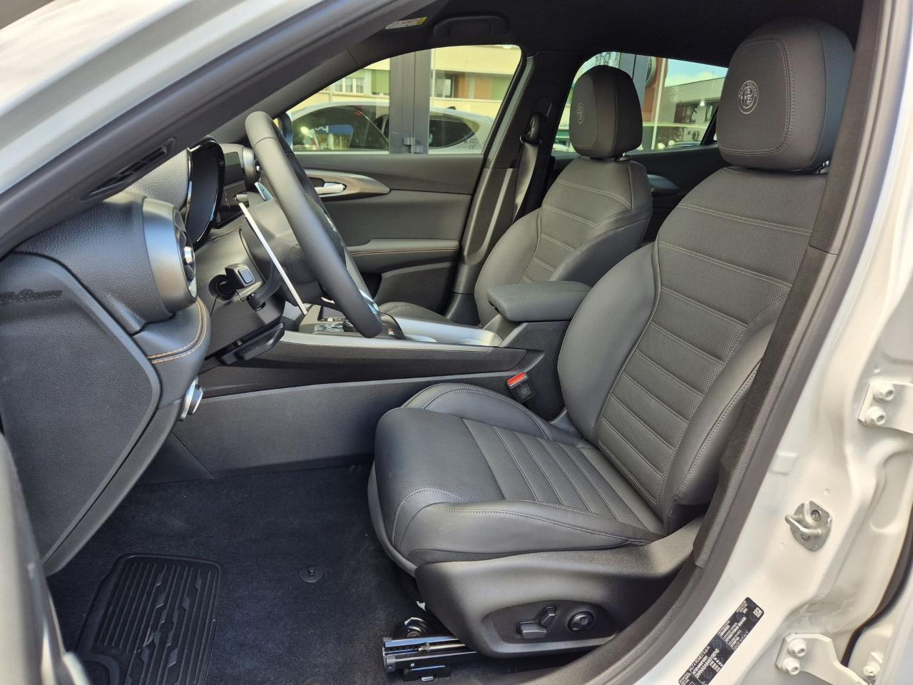 Alfa Romeo Alfa Romeo Tonale usata, con GPS