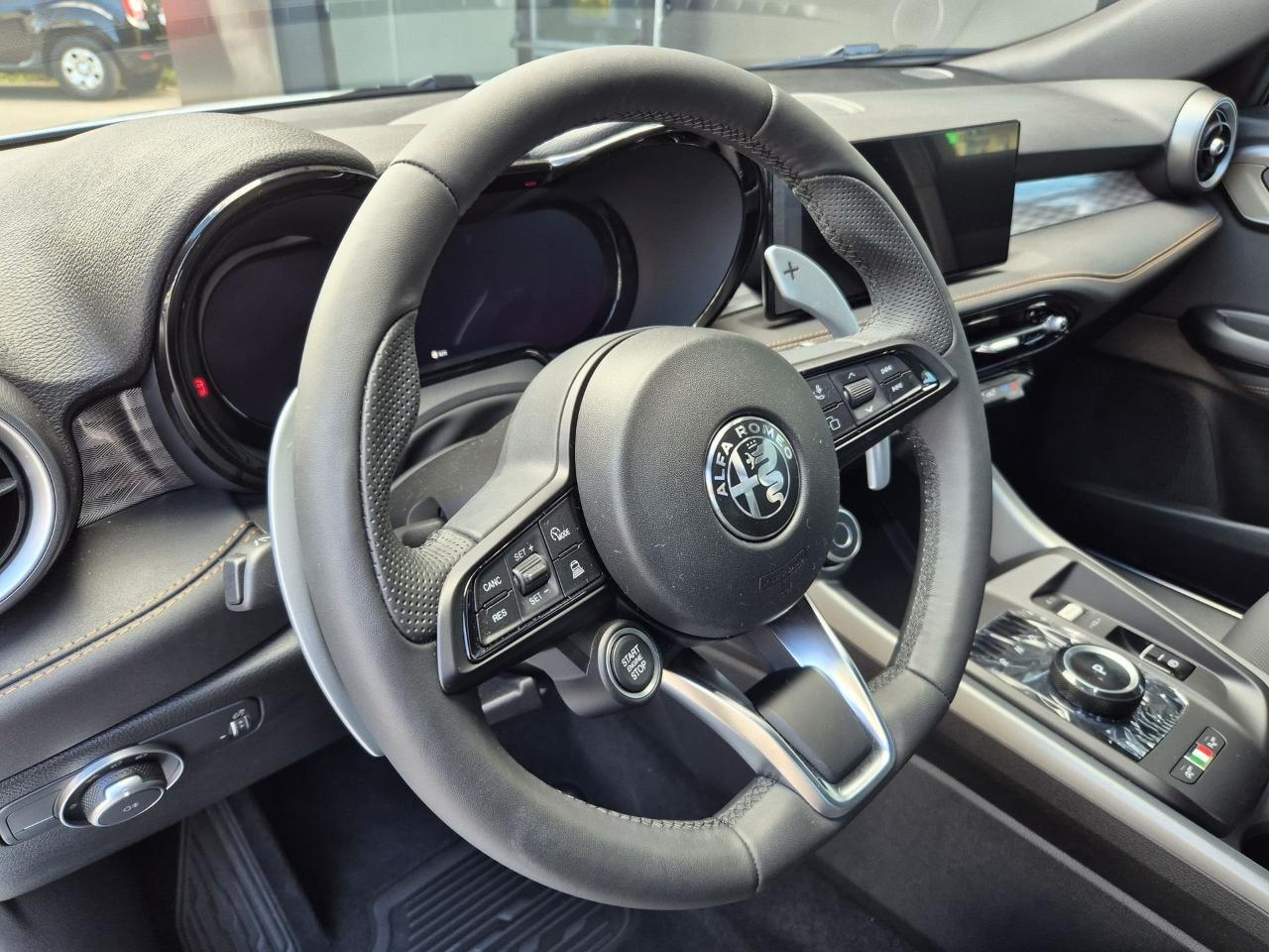 Alfa Romeo Alfa Romeo Tonale usata 2