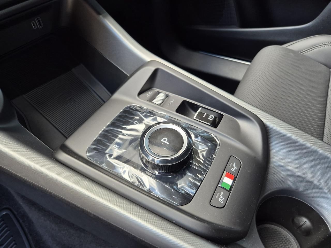 Alfa Romeo Alfa Romeo Tonale usata 3