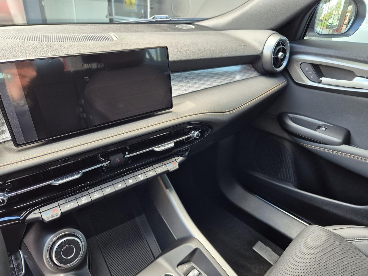 Alfa Romeo Alfa Romeo Tonale usata 4