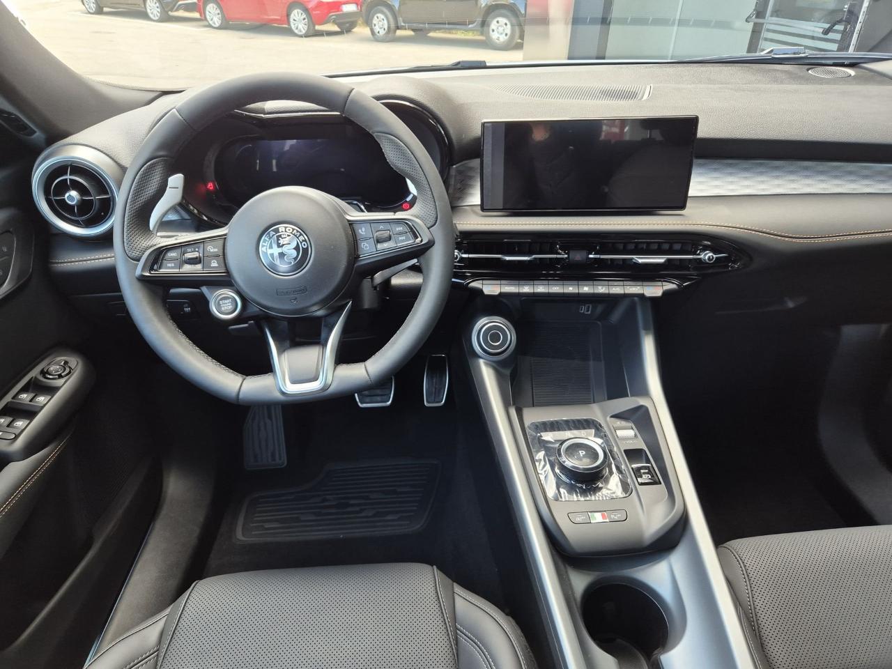 Alfa Romeo Alfa Romeo Tonale usata 5