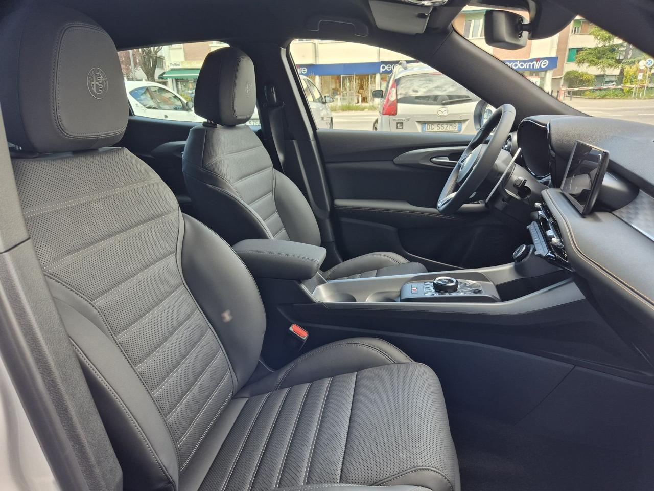 Alfa Romeo Alfa Romeo Tonale usata 6