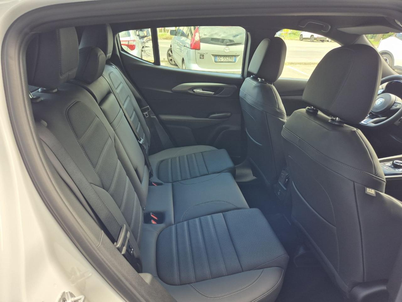 Alfa Romeo Alfa Romeo Tonale usata 7