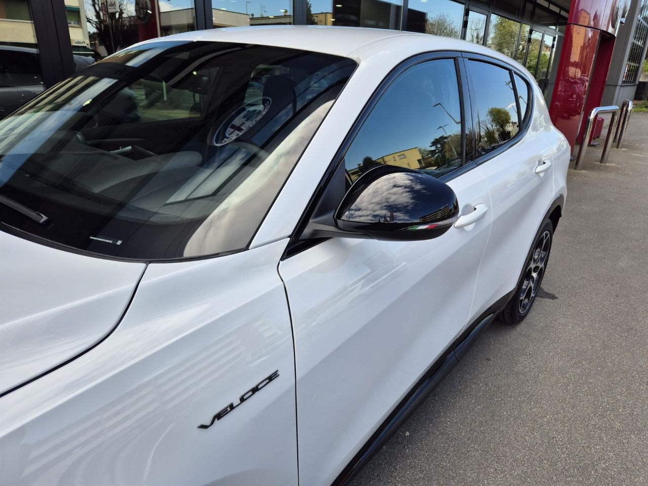 Alfa Romeo Alfa Romeo Tonale usata 15