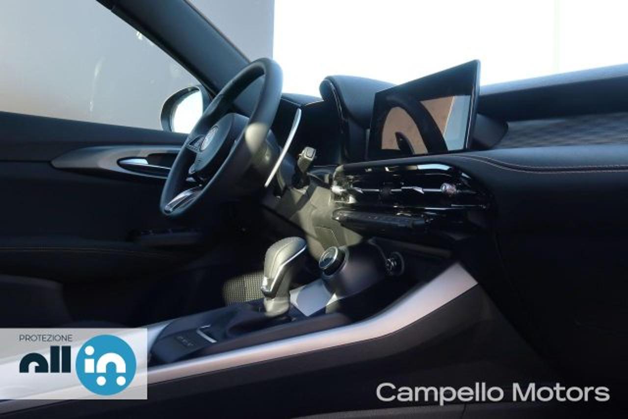 Alfa Romeo Alfa Romeo Tonale usata 4