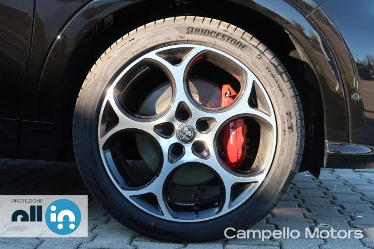 Alfa Romeo Alfa Romeo Tonale usata 10