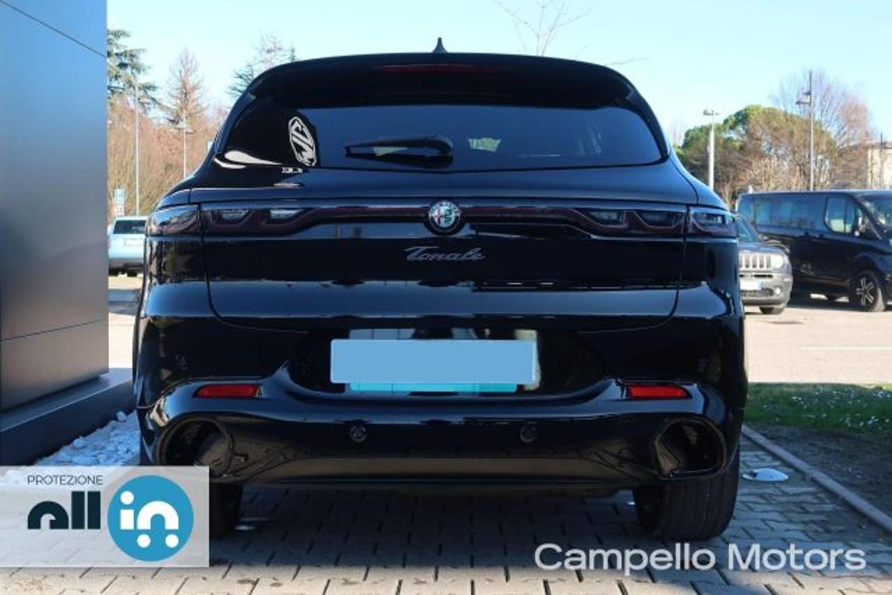 Alfa Romeo Alfa Romeo Tonale usata 13