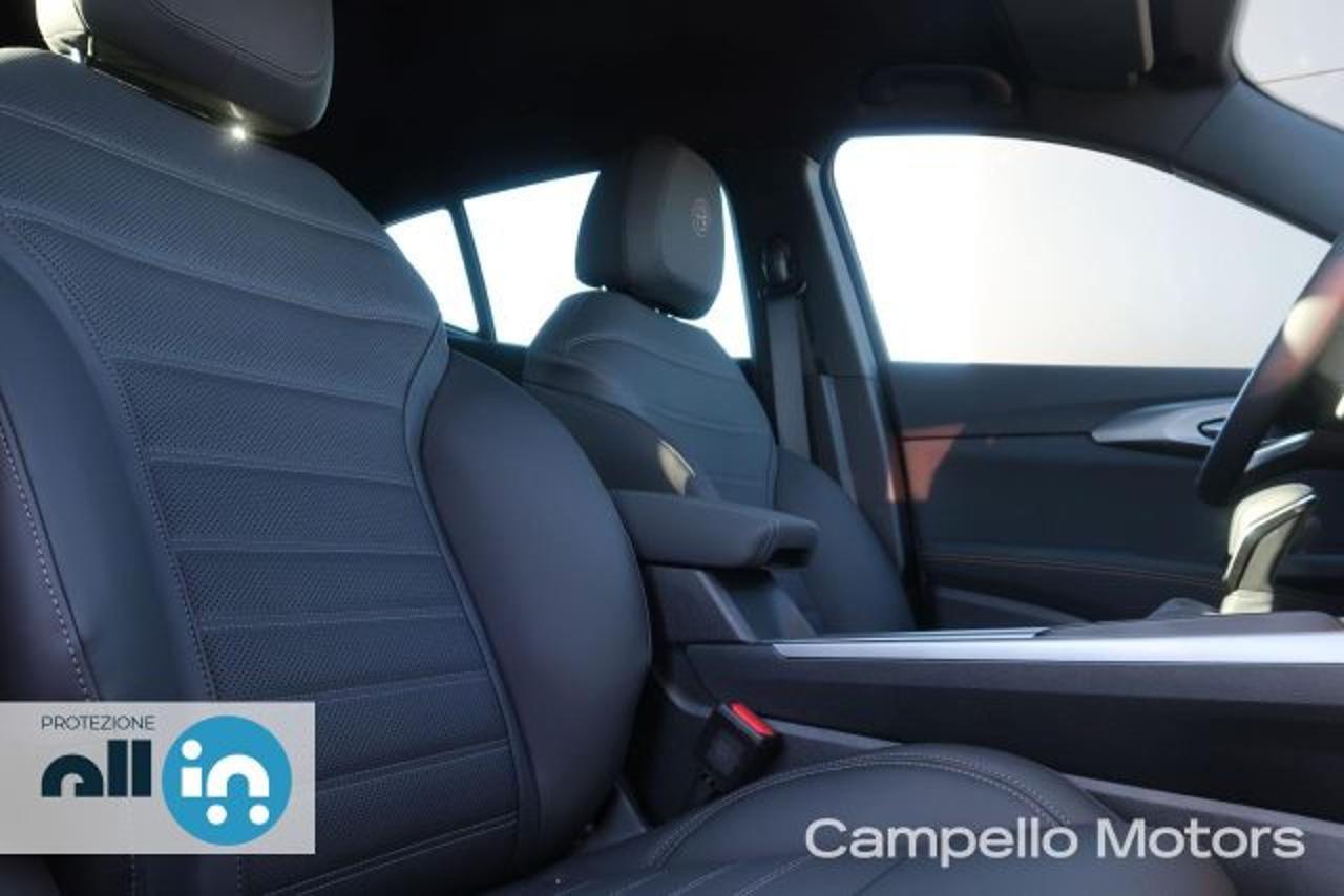 Alfa Romeo Alfa Romeo Tonale usata 14