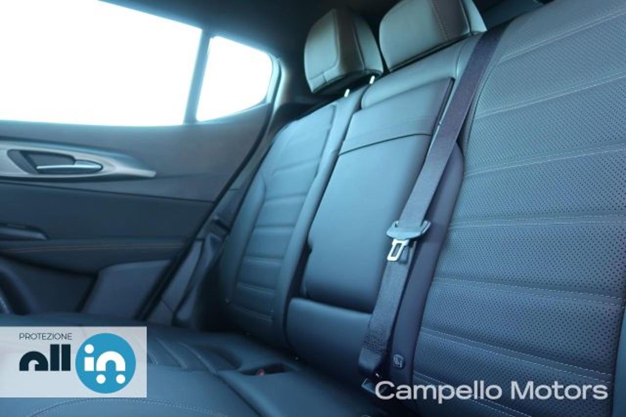 Alfa Romeo Alfa Romeo Tonale usata 15