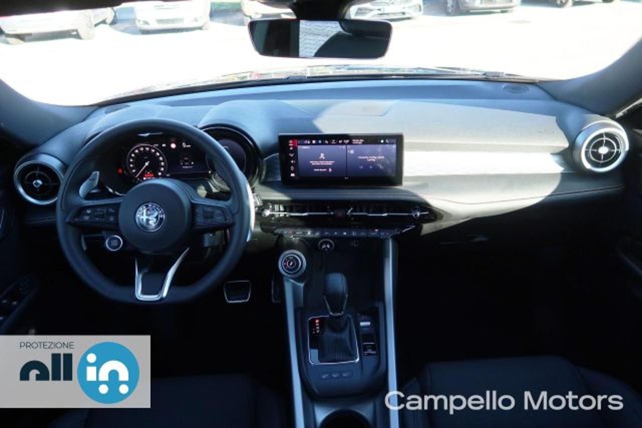 Alfa Romeo Alfa Romeo Tonale usata 16
