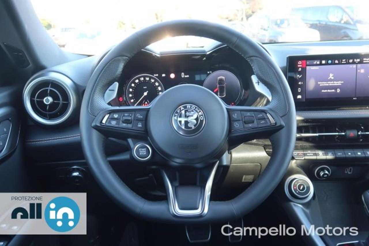 Alfa Romeo Alfa Romeo Tonale usata 17