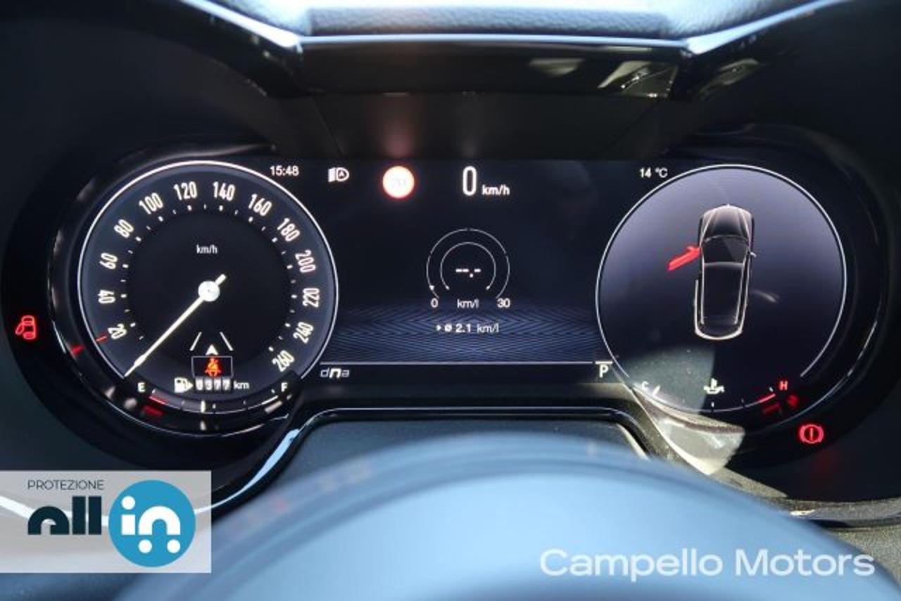 Alfa Romeo Alfa Romeo Tonale usata 18
