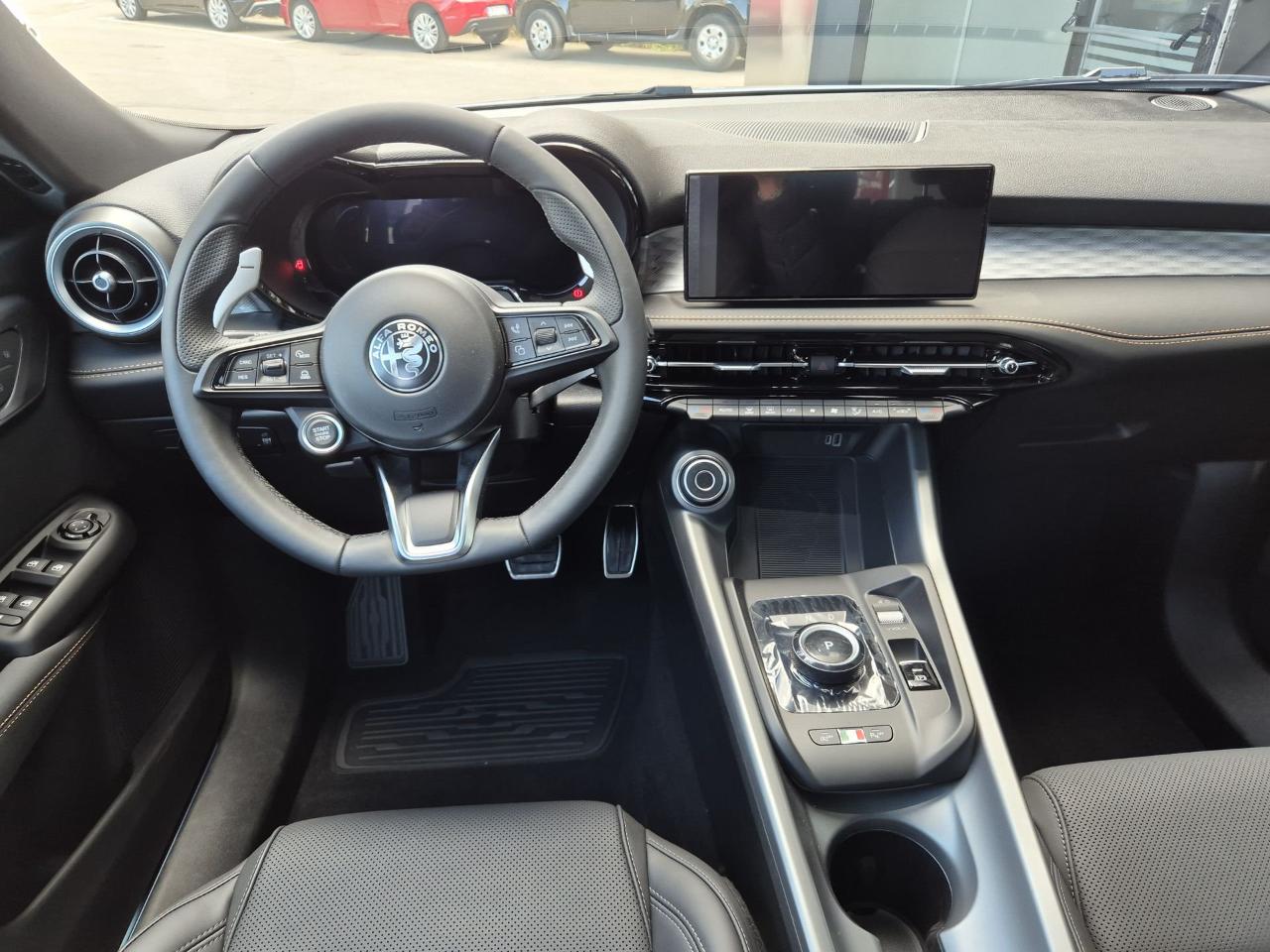 Alfa Romeo Alfa Romeo Tonale usata 5
