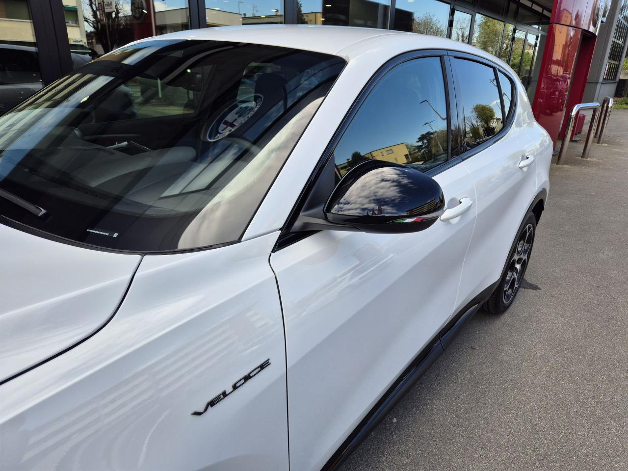 Alfa Romeo Alfa Romeo Tonale usata 15