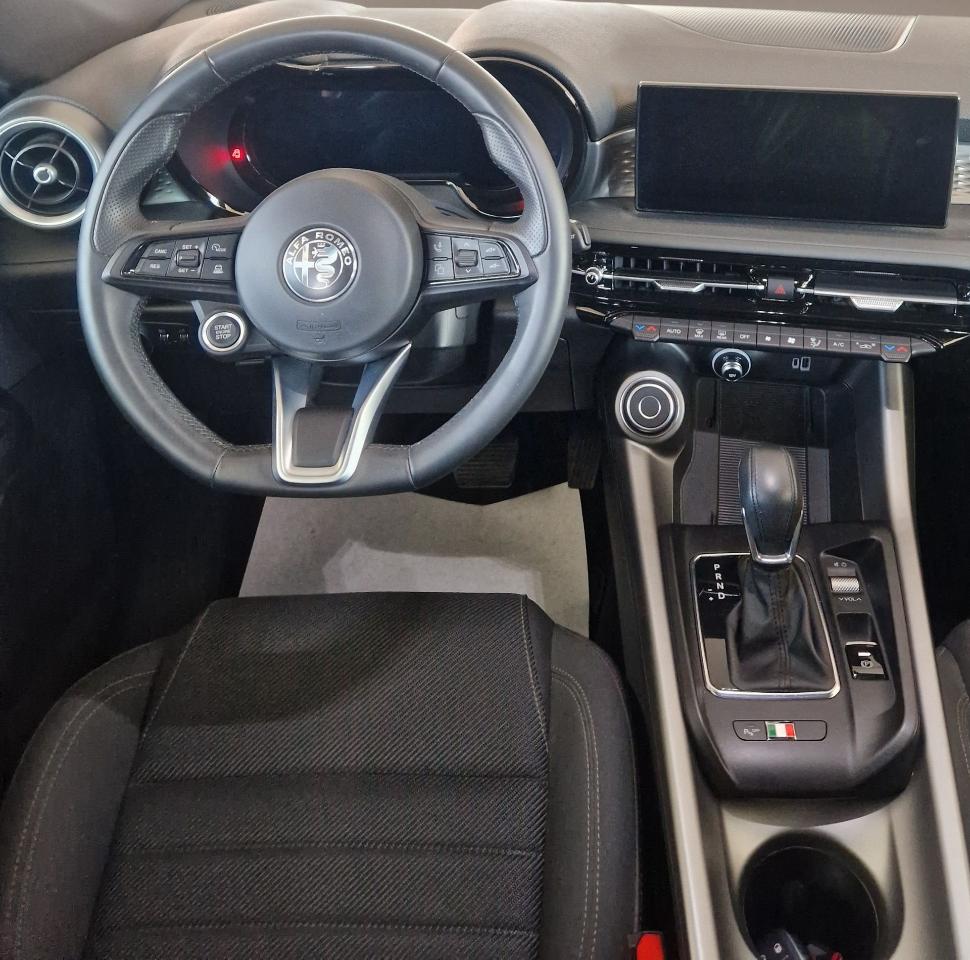 Alfa Romeo Alfa Romeo Tonale usata 2