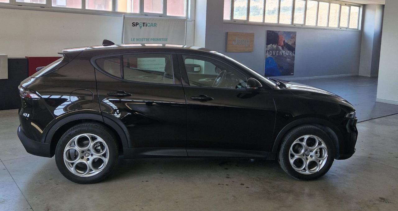 Alfa Romeo Alfa Romeo Tonale usata 17