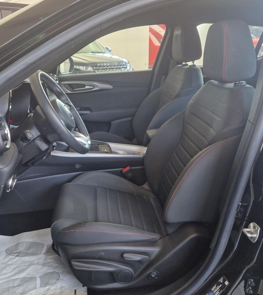 Alfa Romeo Alfa Romeo Tonale usata 18