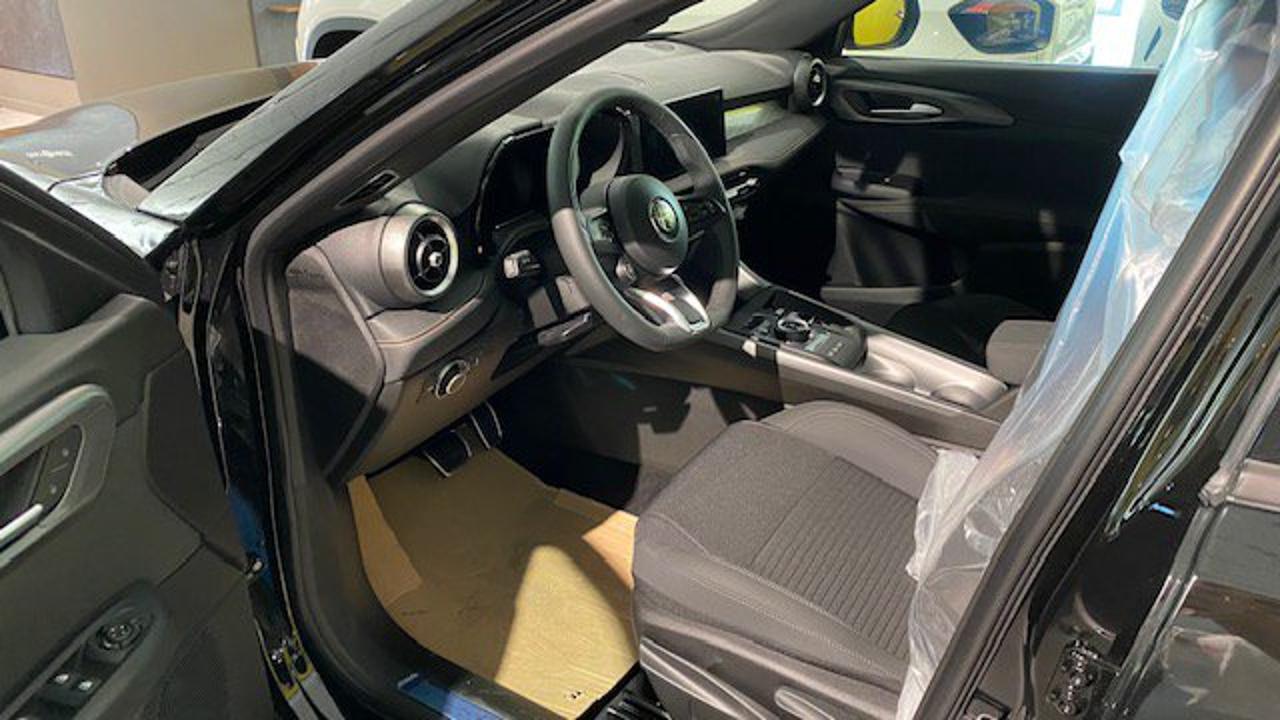 Alfa Romeo Alfa Romeo Tonale usata 2