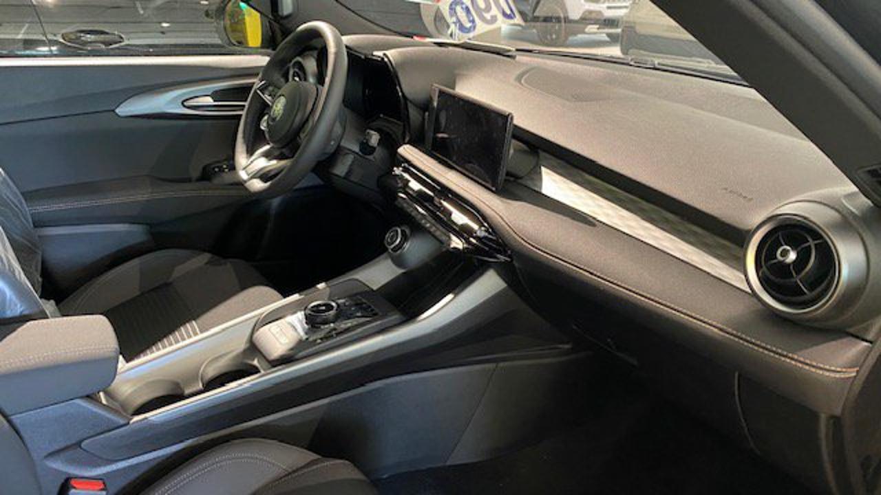 Alfa Romeo Alfa Romeo Tonale usata 4