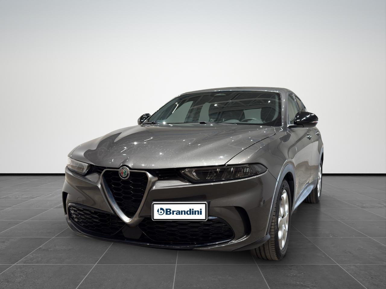 Alfa Romeo Tonale Tonale PHEV 1.6 Super 130cv tct6 