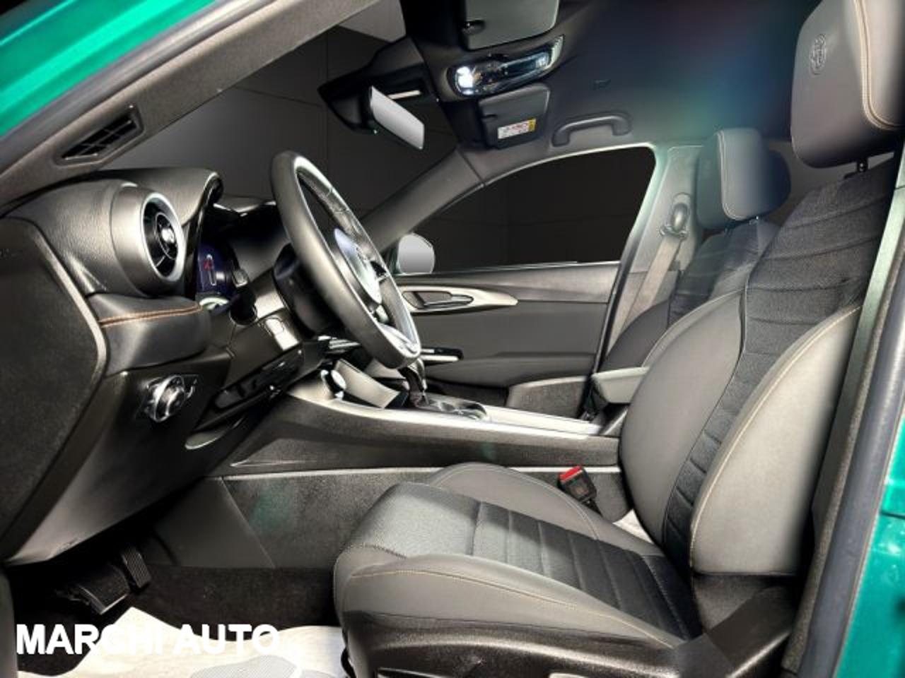 Alfa Romeo Tonale - Foto 2