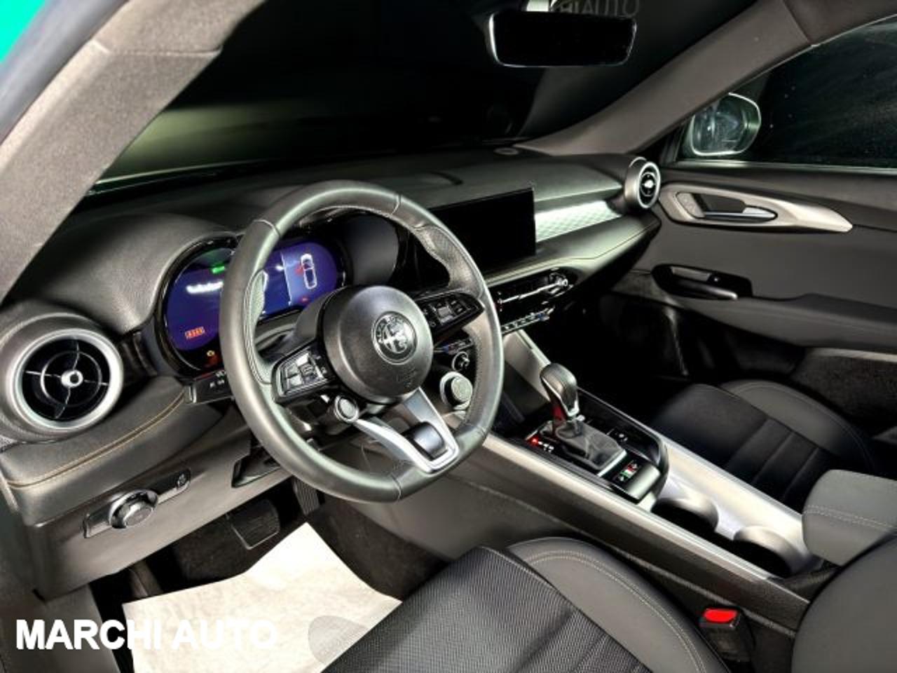 Alfa Romeo Tonale - Foto 4