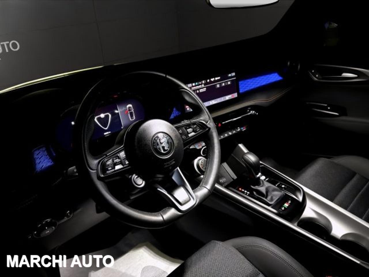 Alfa Romeo Tonale - Foto 5
