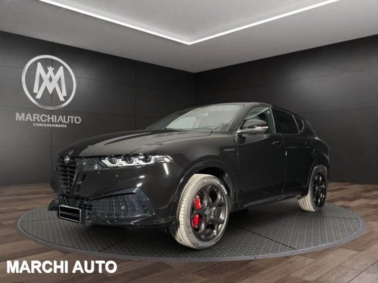 Alfa Romeo Tonale Tonale PHEV 1.3 280 CV PHEV AT6 Q4 Veloce NEW 